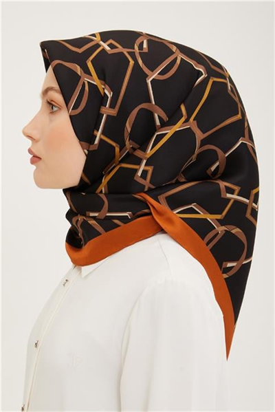 Armine Sura İpek Eşarp 23Ya8916 32