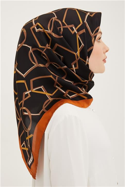 Armine Sura İpek Eşarp 23Ya8916 32