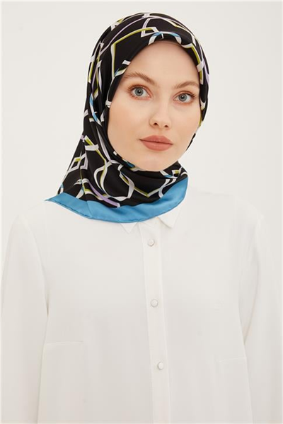 Armine Sura İpek Eşarp 23Ya8916 36