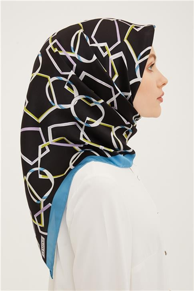 Armine Sura İpek Eşarp 23Ya8916 36