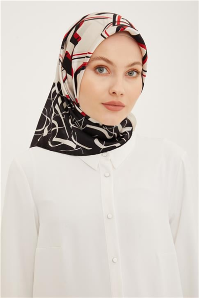 Armine Sura İpek Eşarp 23Ya8917 01