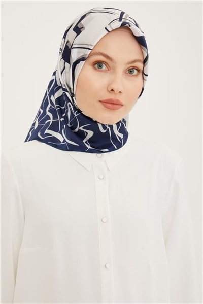 Armine Sura İpek Eşarp 23Ya8917 03