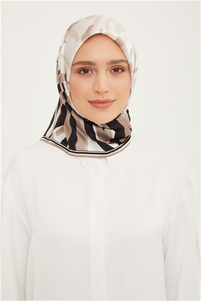 Armine Sura İpek Eşarp 23Ya8919 04