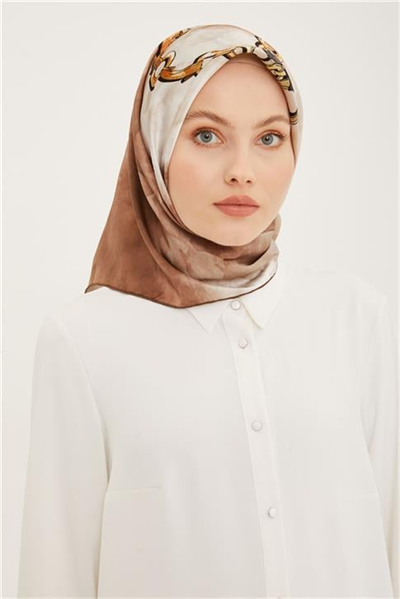 Armine Sura İpek Eşarp 23Ya8920 34