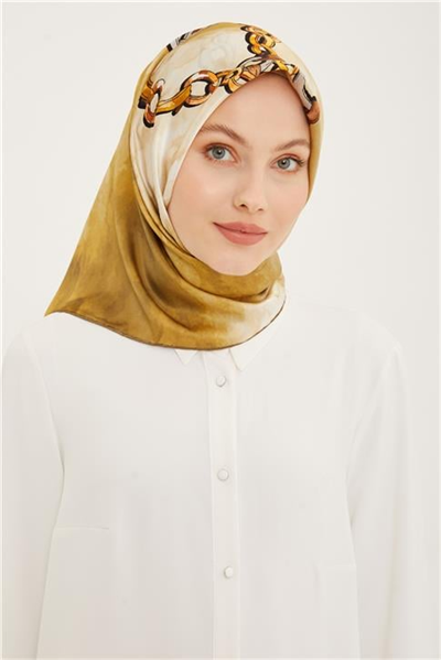 Armine Sura İpek Eşarp 23Ya8920 36