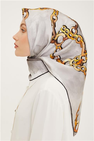 Armine Sura İpek Eşarp 23Ya8920 37