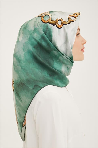 Armine Sura İpek Eşarp 23Ya8920 38