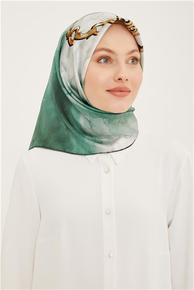 Armine Sura İpek Eşarp 23Ya8920 38