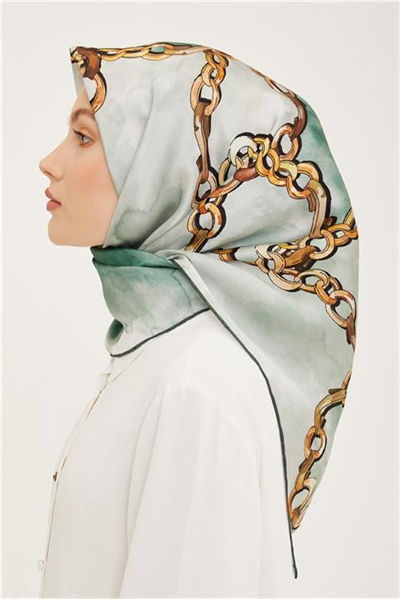 Armine Sura İpek Eşarp 23Ya8920 38