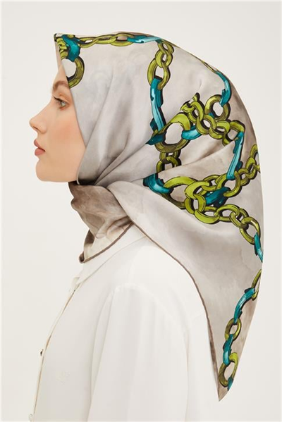 Armine Sura İpek Eşarp 23Ya8920 50