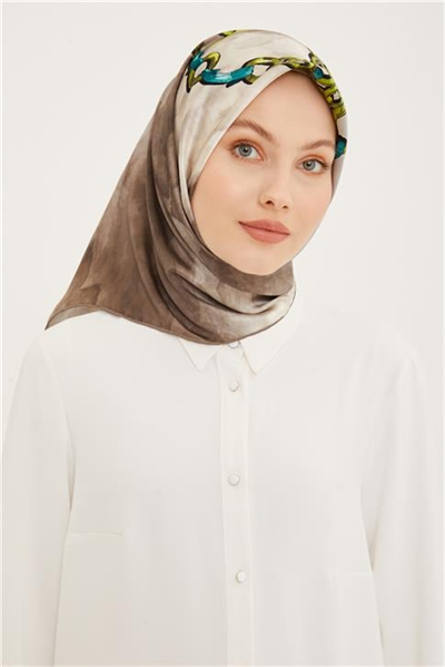 Armine Sura İpek Eşarp 23Ya8920 50