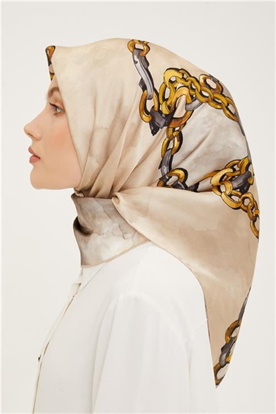 Armine Sura İpek Eşarp 23Ya8920 51