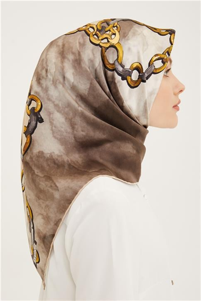 Armine Sura İpek Eşarp 23Ya8920 51