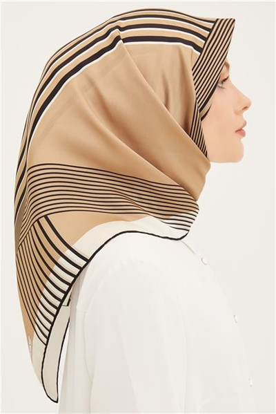 Armine Sura İpek Eşarp 23Ya8921 35