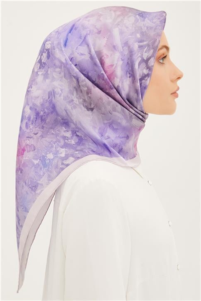Armine Sura İpek Eşarp 23Ya8922 01
