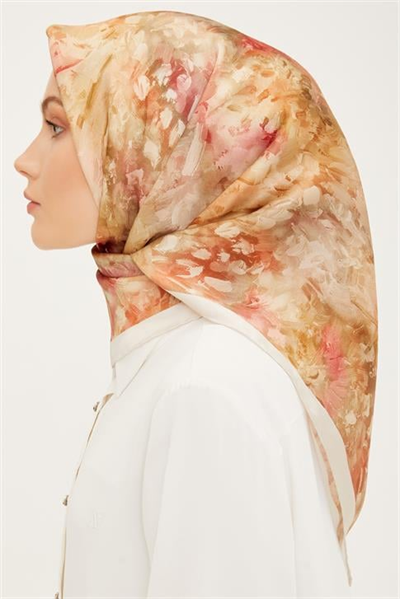 Armine Sura İpek Eşarp 23Ya8922 02