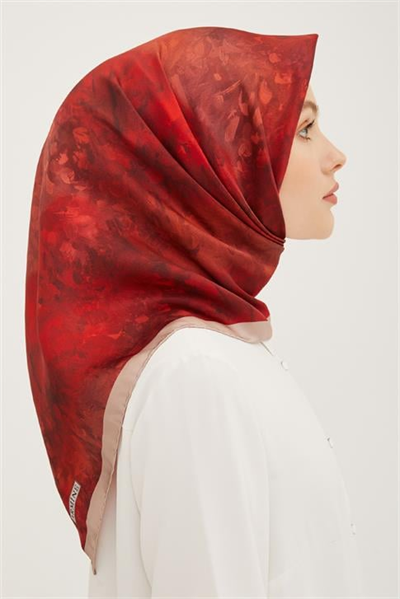 Armine Sura İpek Eşarp 23Ya8922 10