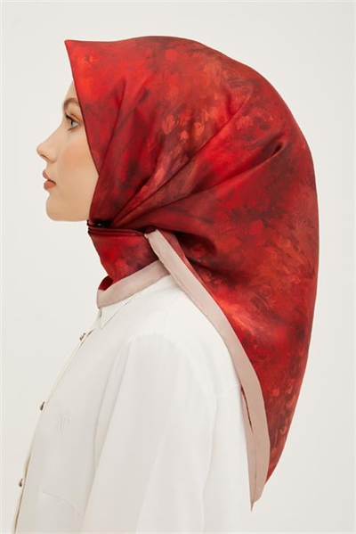 Armine Sura İpek Eşarp 23Ya8922 10