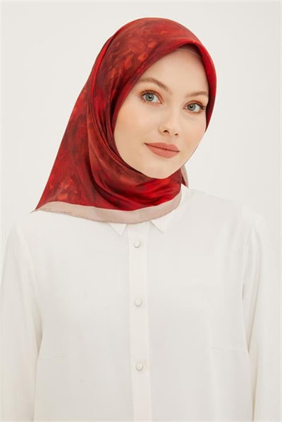 Armine Sura İpek Eşarp 23Ya8922 10