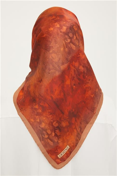 Armine Sura İpek Eşarp 23Ya8922 11
