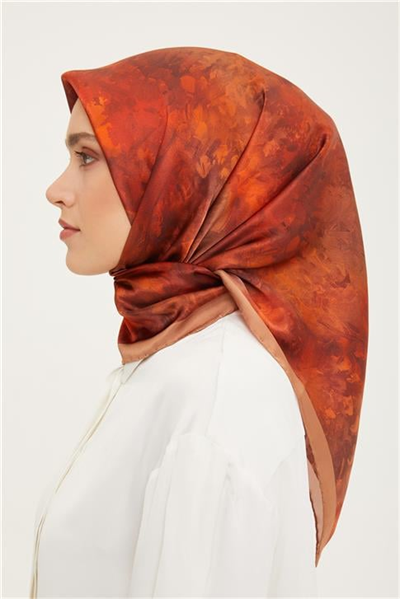 Armine Sura İpek Eşarp 23Ya8922 11