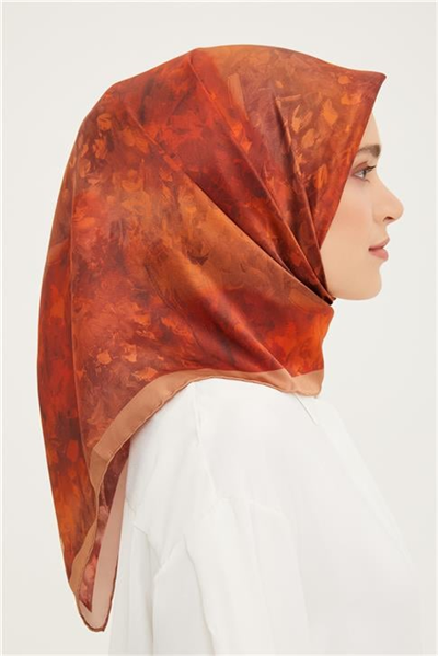 Armine Sura İpek Eşarp 23Ya8922 11