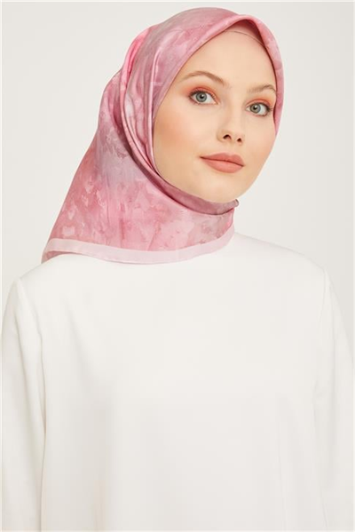 Armine Sura İpek Eşarp 23Ya8922 31