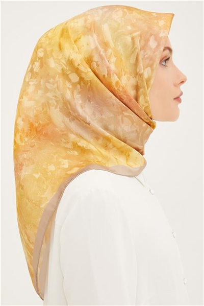 Armine Sura İpek Eşarp 23Ya8922 33