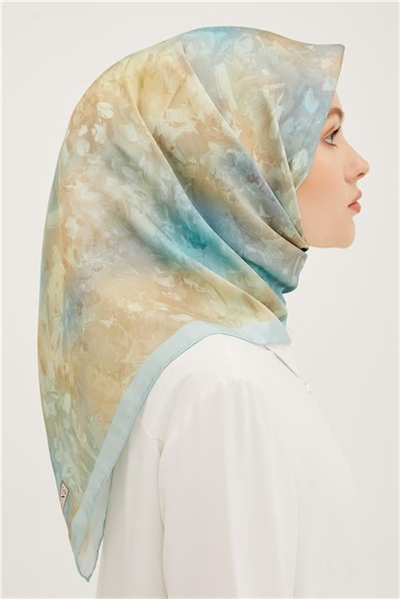 Armine Sura İpek Eşarp 23Ya8922 34
