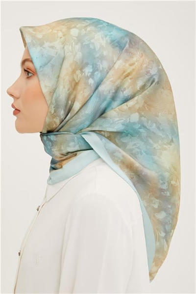 Armine Sura İpek Eşarp 23Ya8922 34
