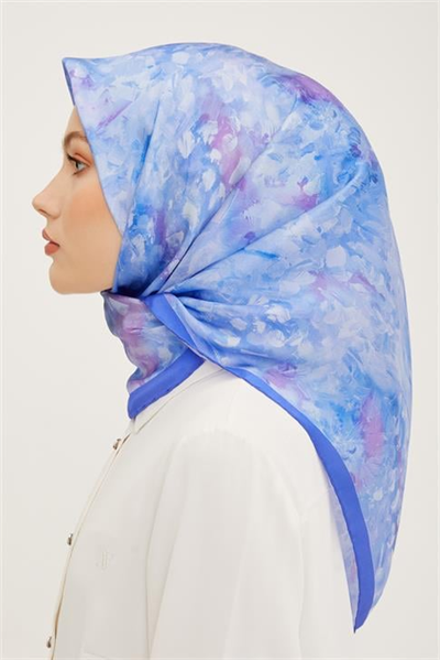 Armine Sura İpek Eşarp 23Ya8922 56