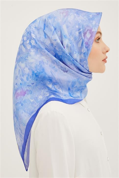 Armine Sura İpek Eşarp 23Ya8922 56