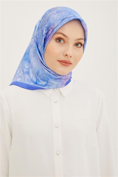 Armine Sura İpek Eşarp 23Ya8922 56