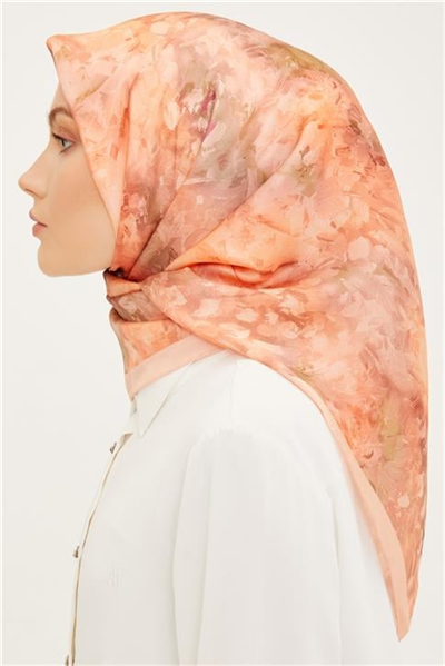 Armine Sura İpek Eşarp 23Ya8922 57