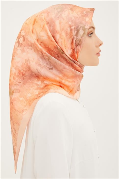 Armine Sura İpek Eşarp 23Ya8922 57