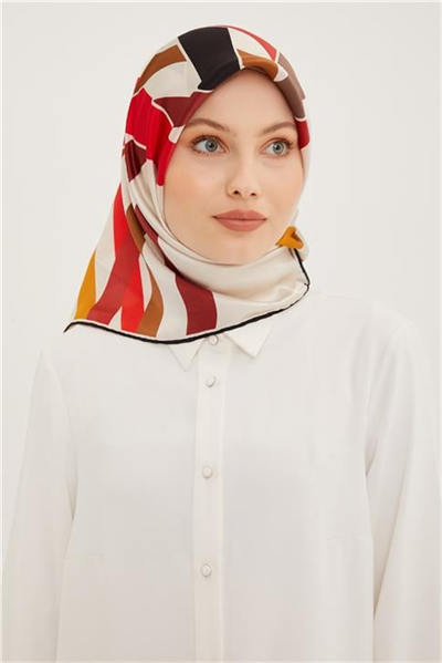 Armine Sura İpek Eşarp 23Ya8923 02
