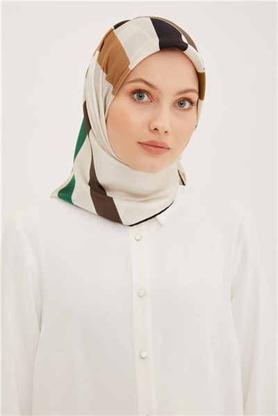 Armine Sura İpek Eşarp 23Ya8923 05