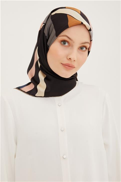 Armine Sura İpek Eşarp 23Ya8923 06