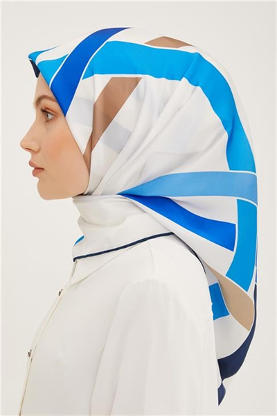 Armine Sura İpek Eşarp 23Ya8923 38