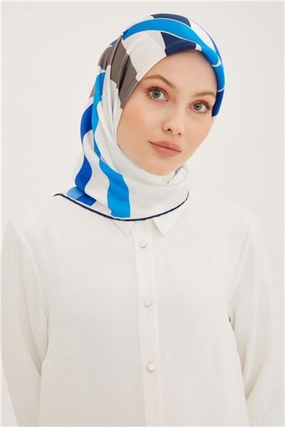 Armine Sura İpek Eşarp 23Ya8923 38