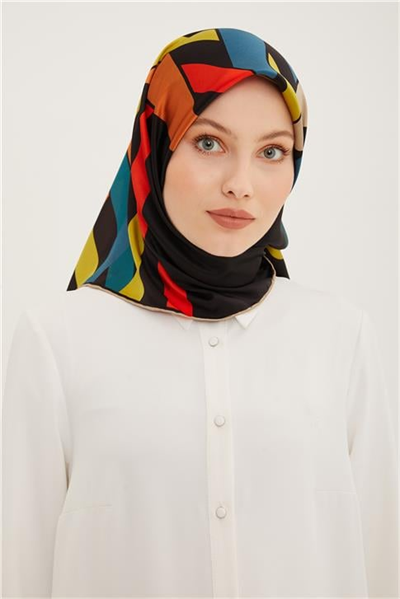 Armine Sura İpek Eşarp 23Ya8923 53