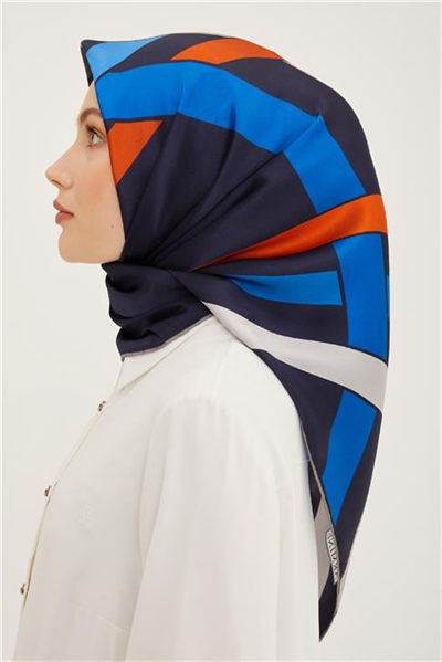 Armine Sura İpek Eşarp 23Ya8923 54