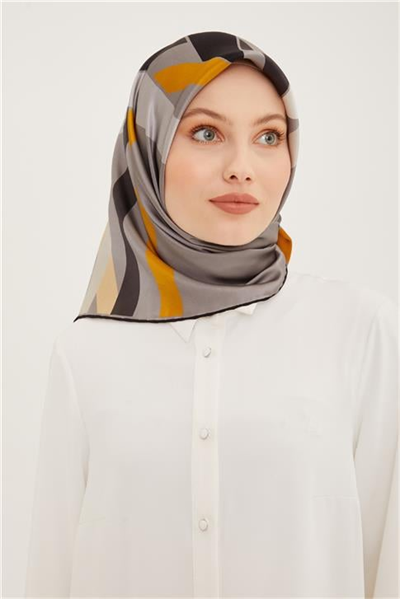 Armine Sura İpek Eşarp 23Ya8923 55