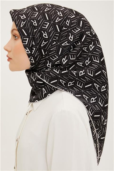 Armine Sura İpek Eşarp 23Ya8924 01