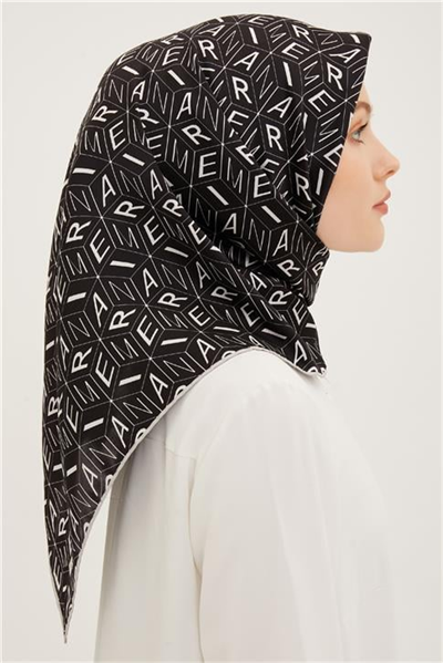 Armine Sura İpek Eşarp 23Ya8924 01