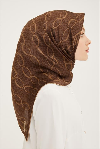 Armine Sura İpek Eşarp 23Ya8925 31
