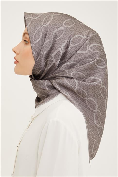Armine Sura İpek Eşarp 23Ya8925 32