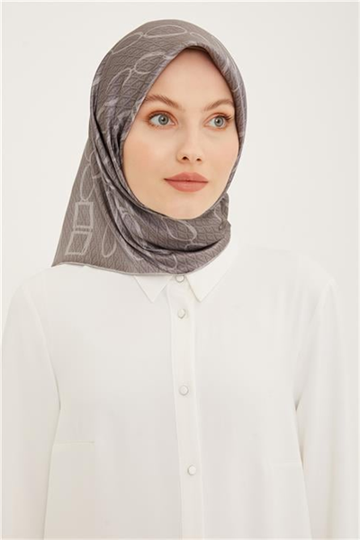 Armine Sura İpek Eşarp 23Ya8925 32