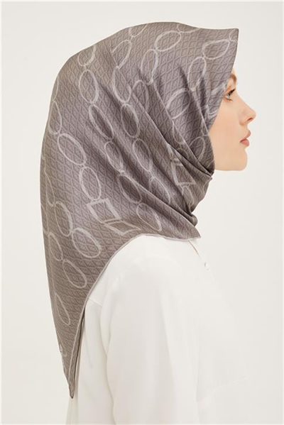 Armine Sura İpek Eşarp 23Ya8925 32