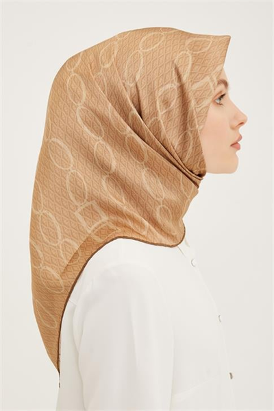 Armine Sura İpek Eşarp 23Ya8925 33